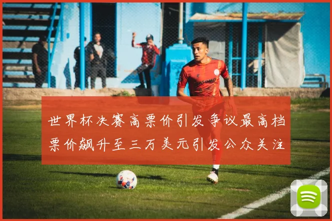 世界杯决赛高票价引发争议最高档票价飙升至三万美元引发公众关注